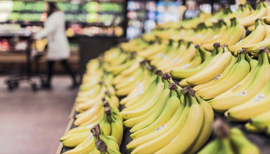 All bananas are not created equal