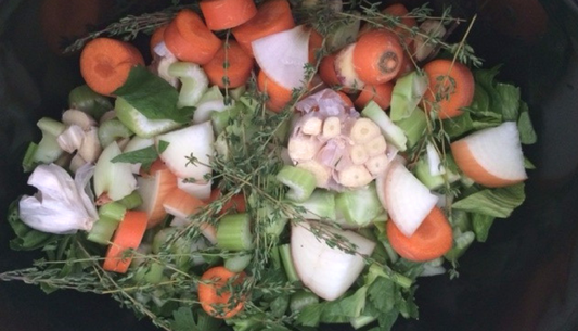 How to make bone broth