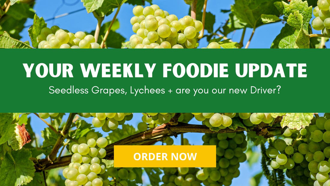 Farmacy Weekly Report 2023 Week #5