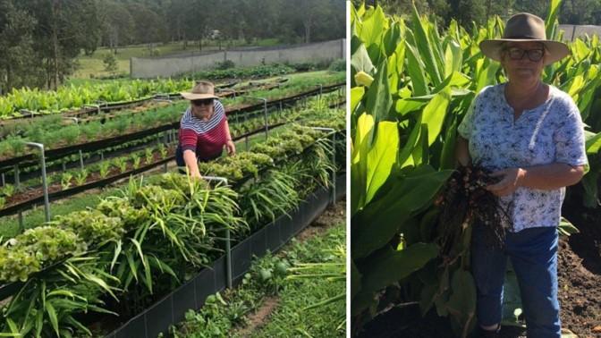 Know your farmer, know your food