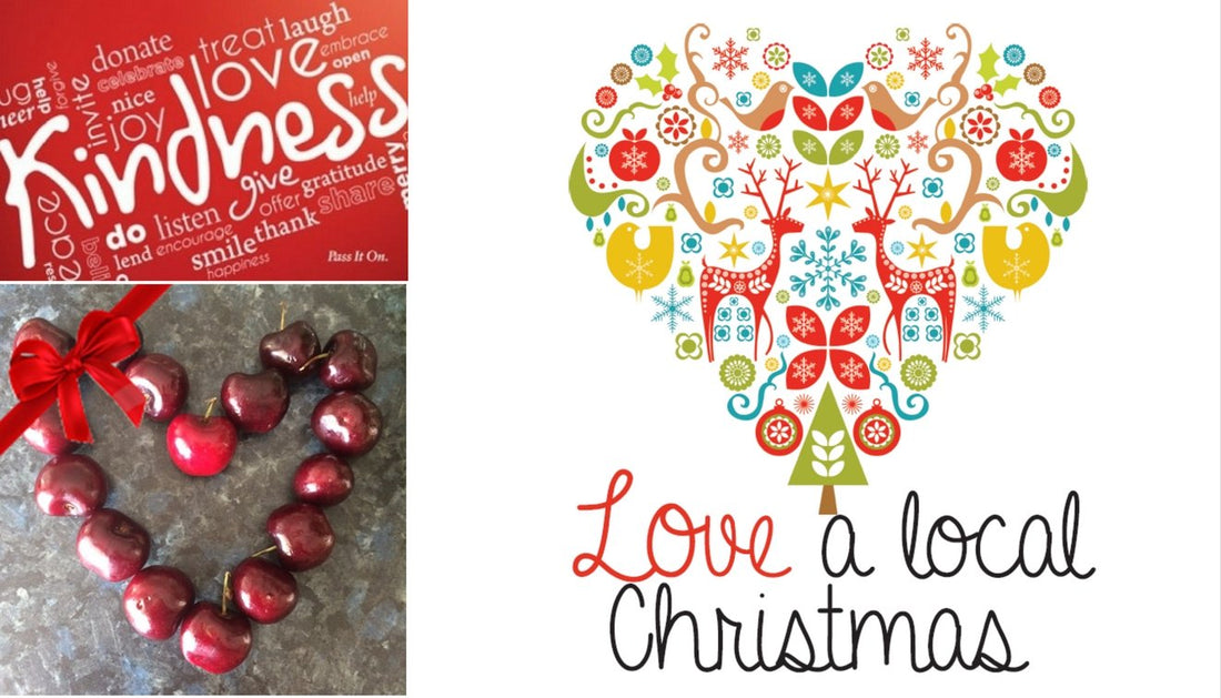 Festive season at the Farmacy