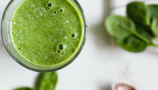 A reminder to get your juice on!
