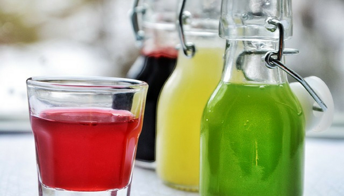 7 Day Juicy Challenge - starts April 22