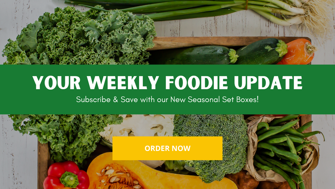 Farmacy Weekly Report 2024 Week #17