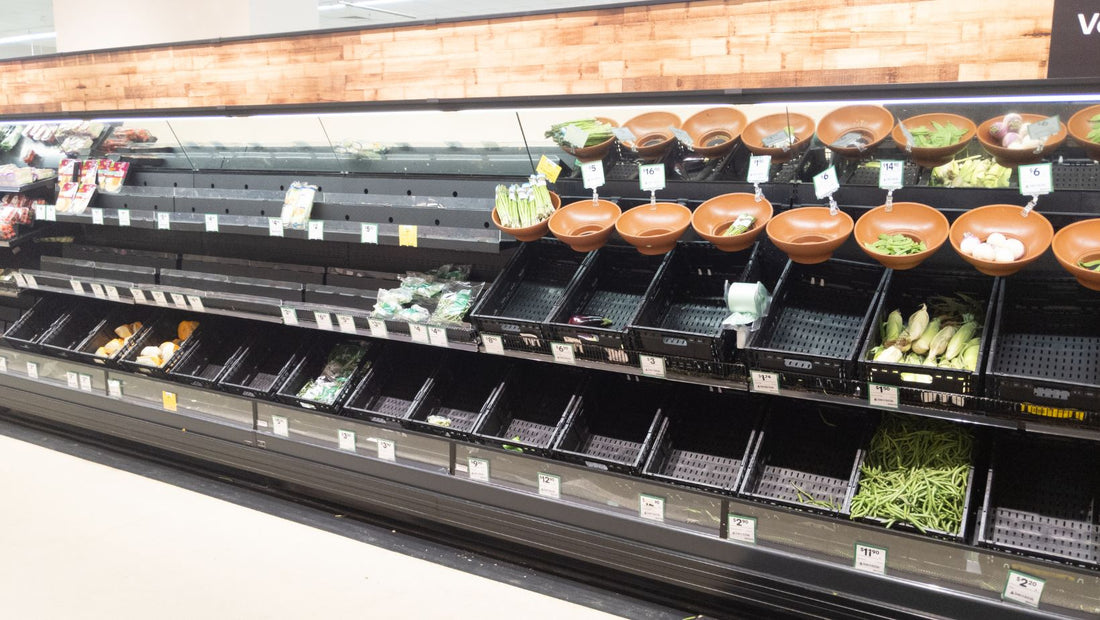 empty-supermarket-shelves-australia-support-local-organic-farming-fruit-and-veg-box-delivery