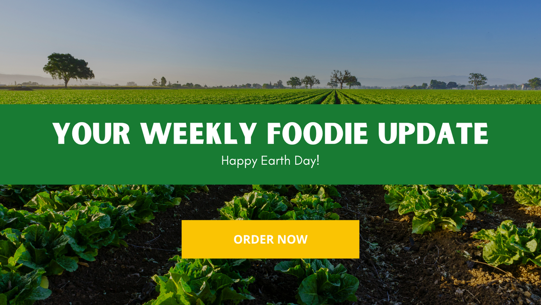 Farmacy Weekly Report 2024 Week #16