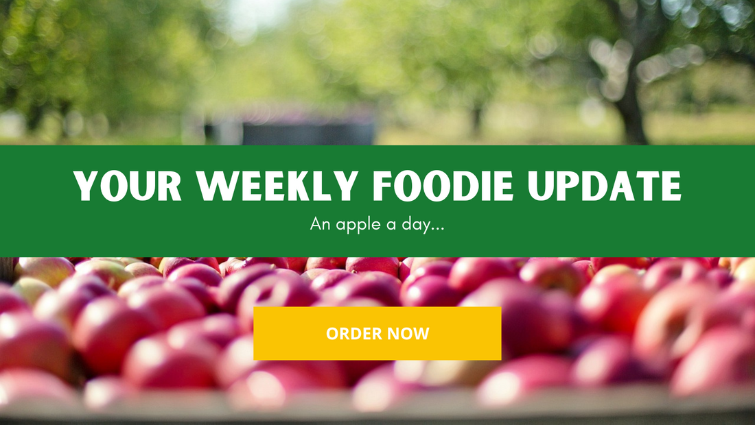 Organic Delights Delivered to Your Doorstep in Brisbane and Gold Coast! At Spray-Free Farmacy, we're excited to bring you the best spray free and organic fruits, vegetables and groceries home delivered across South East Queensland.