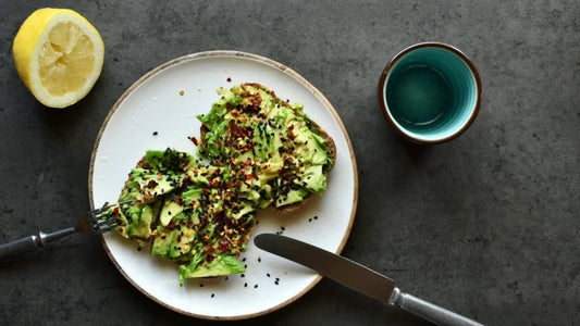 11 Delicious & Nutritious Ways To Eat Avocado