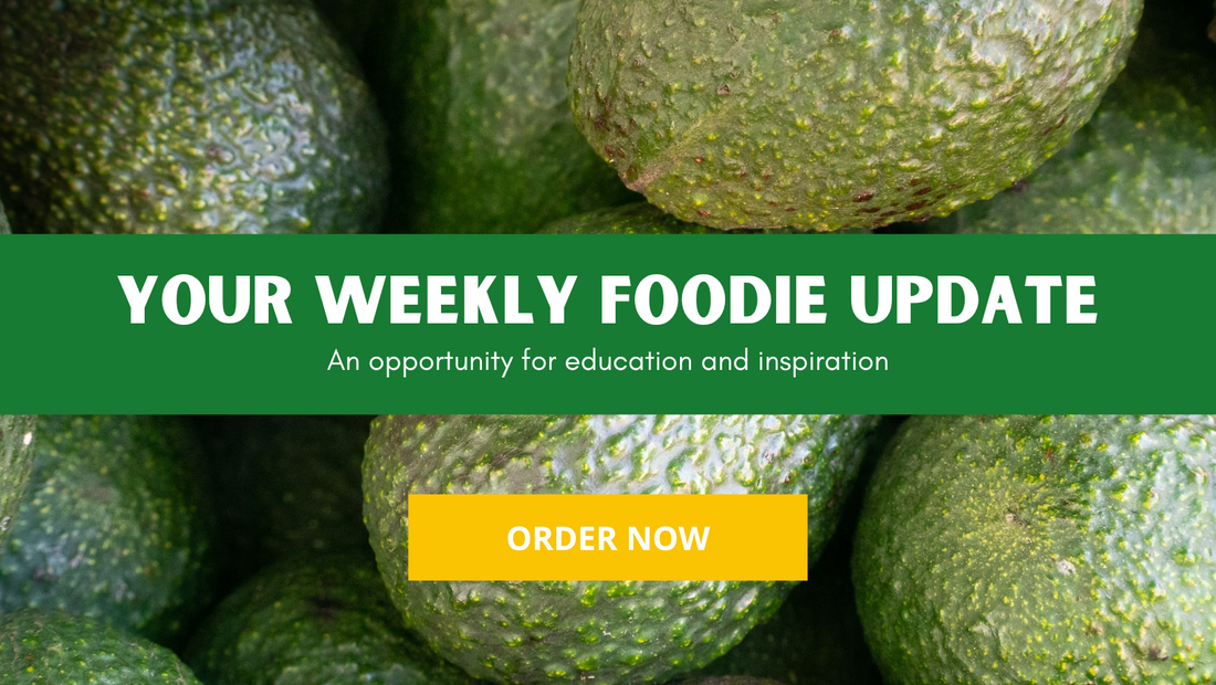 Spray-Free Produce and Groceries home delivered to Brisbane and the Gold Coast