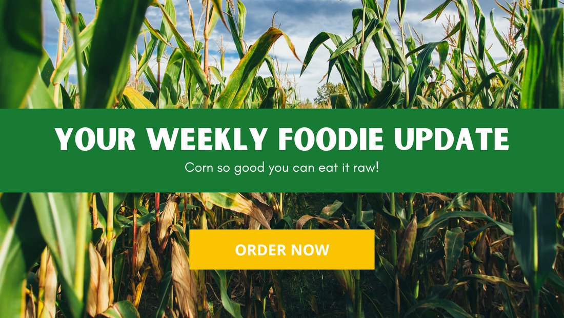 Farmacy Weekly Report 2023 Week #35