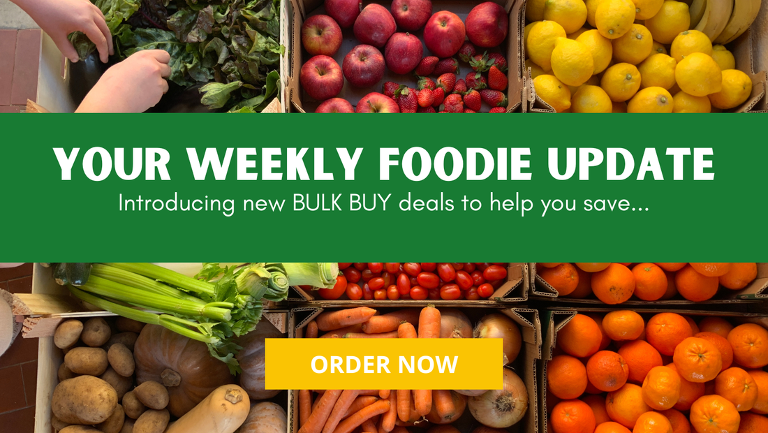 Farmacy Weekly Report Week #37