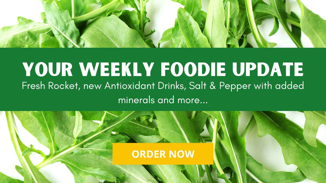 Farmacy Weekly Report Week #35