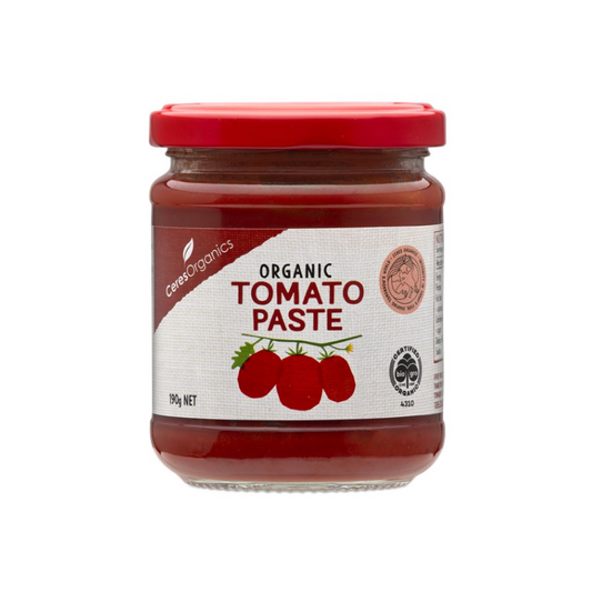 Tomato Paste (190gm)