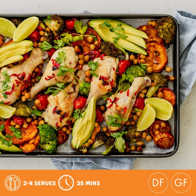 organic-meal-kit-nutritionist-approved-brisbane-gold-coast-queensland-delivery