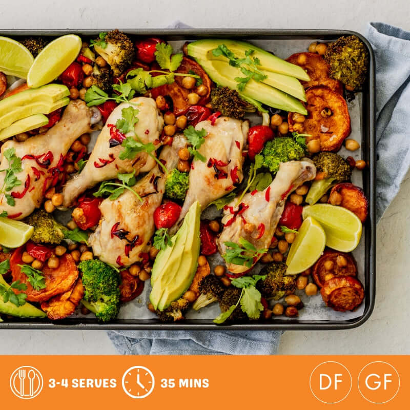 organic-meal-kit-nutritionist-approved-brisbane-gold-coast-queensland-delivery