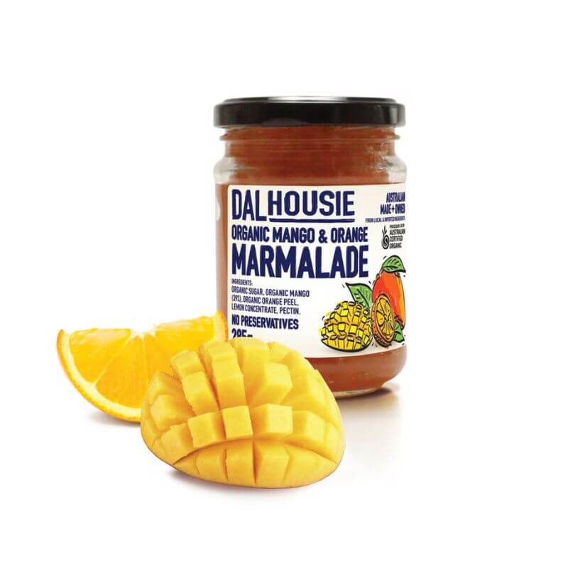 organic-jam-marmalade-grocery-food-delivery-brisbane-gold-coast-queensland