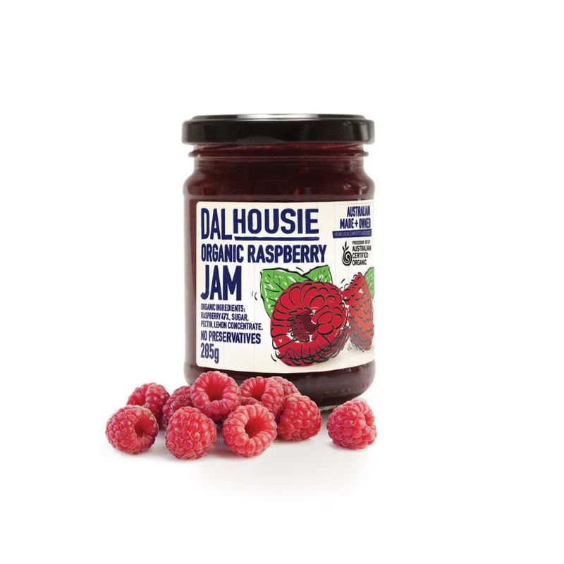 organic-jam-marmalade-grocery-food-delivery-brisbane-gold-coast-queensland