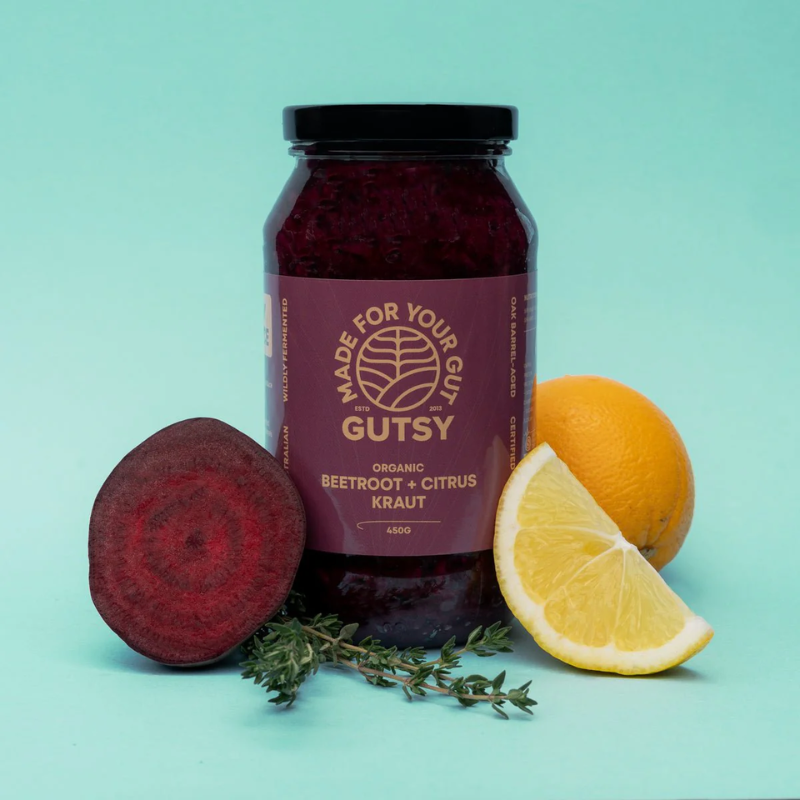 Gourmet-Groceries-Organic-Kraut-Beetroot-Citrus-Home-Delivery-Brisbane-Gold-Coast