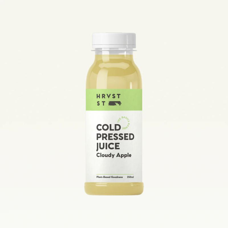 Juice - Apple, Cold Pressed (250ml)