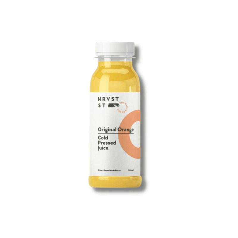 Juice - Original Orange, Cold Pressed (250ml)