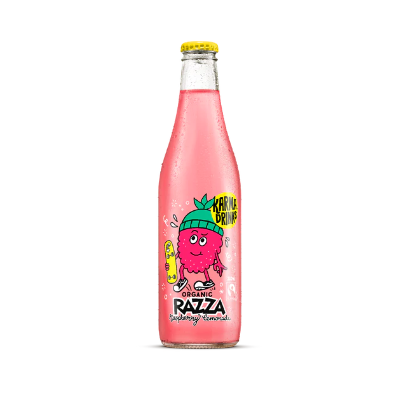 Karma Cola Organic Soft Drink Home Delivered Brisbane Gold Coast
