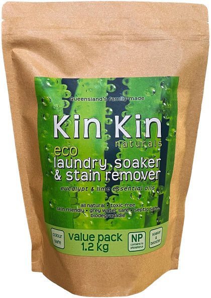 Laundry Soaker (1.2kg)