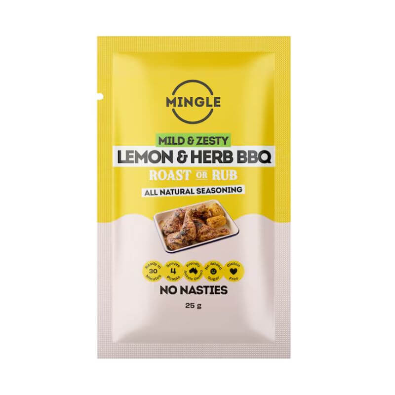 Mingle-Seasoning-Brisbane-Queesland-Gold-Coast-Delivery-Food