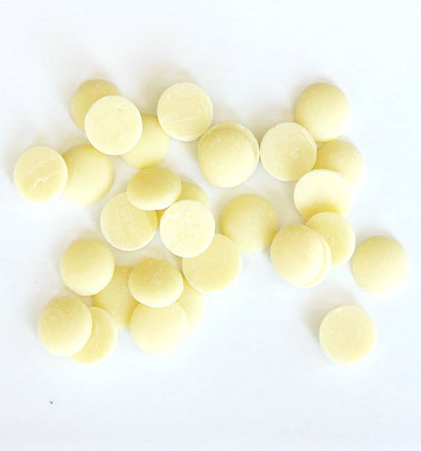 White Chocolate Chips (300gm)