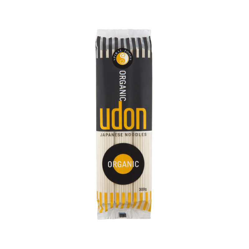 Noodles - Udon (300gm)