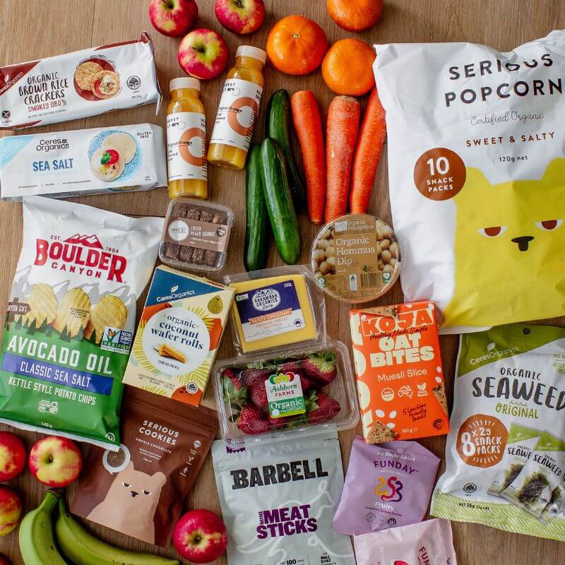 organic-food-grocery-brisbane-delivery-lunchbox-kids