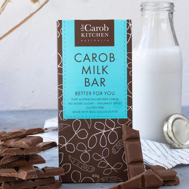 organic groceries buy online delivery brisbane gold coast Carob Kitchen