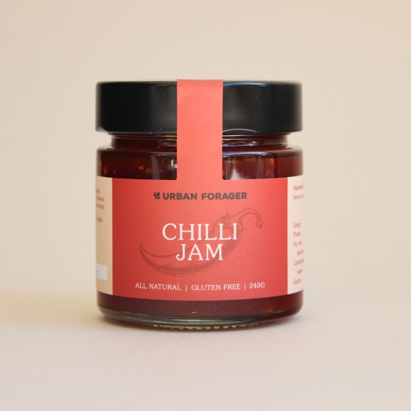 Jam - Chilli (240gm)