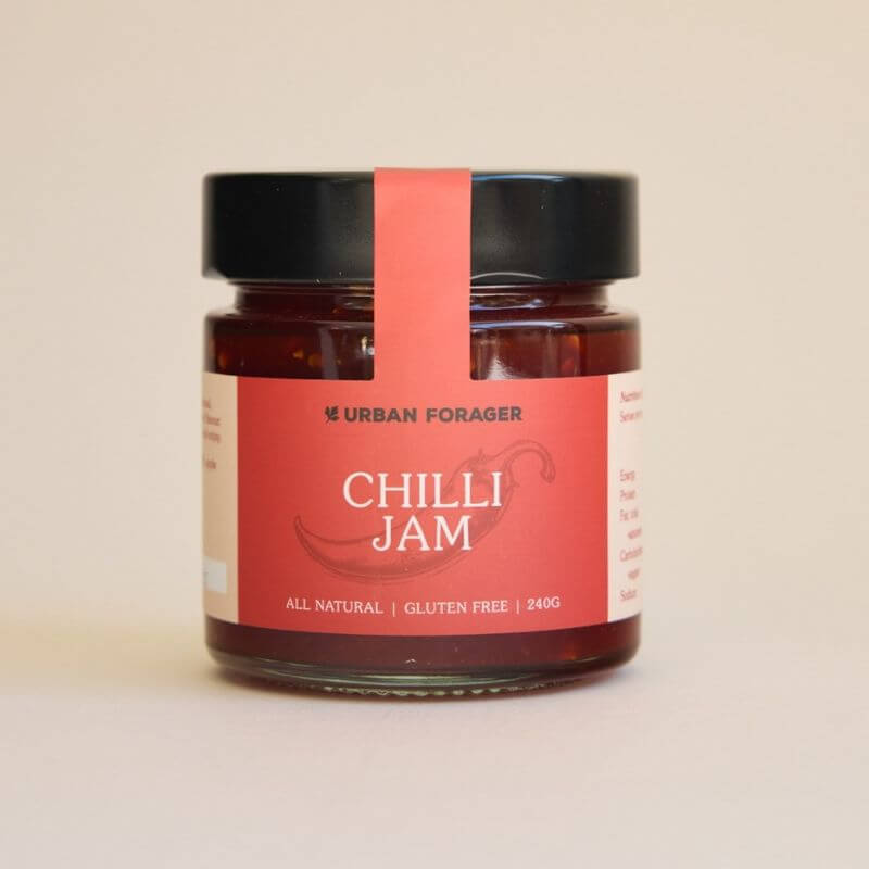 Jam - Chilli (240gm)
