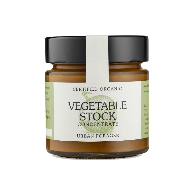 Stock Concentrate - Vegetable (250gm)