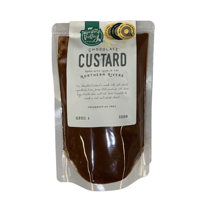 organic-dairy-cream-custard-brisbane-delivery