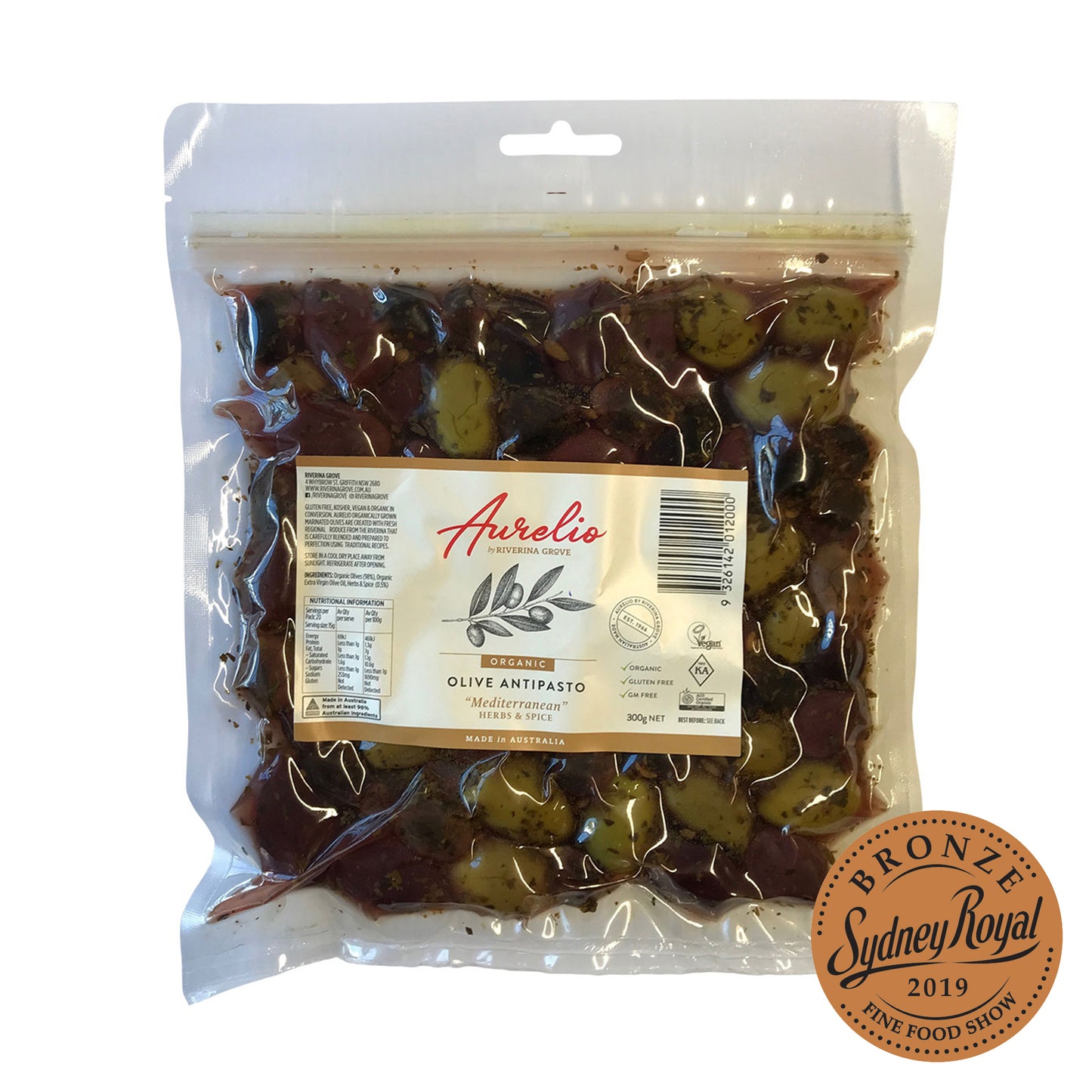     aurelio-organic-mediterranean-olives-brisbane-gold-coast