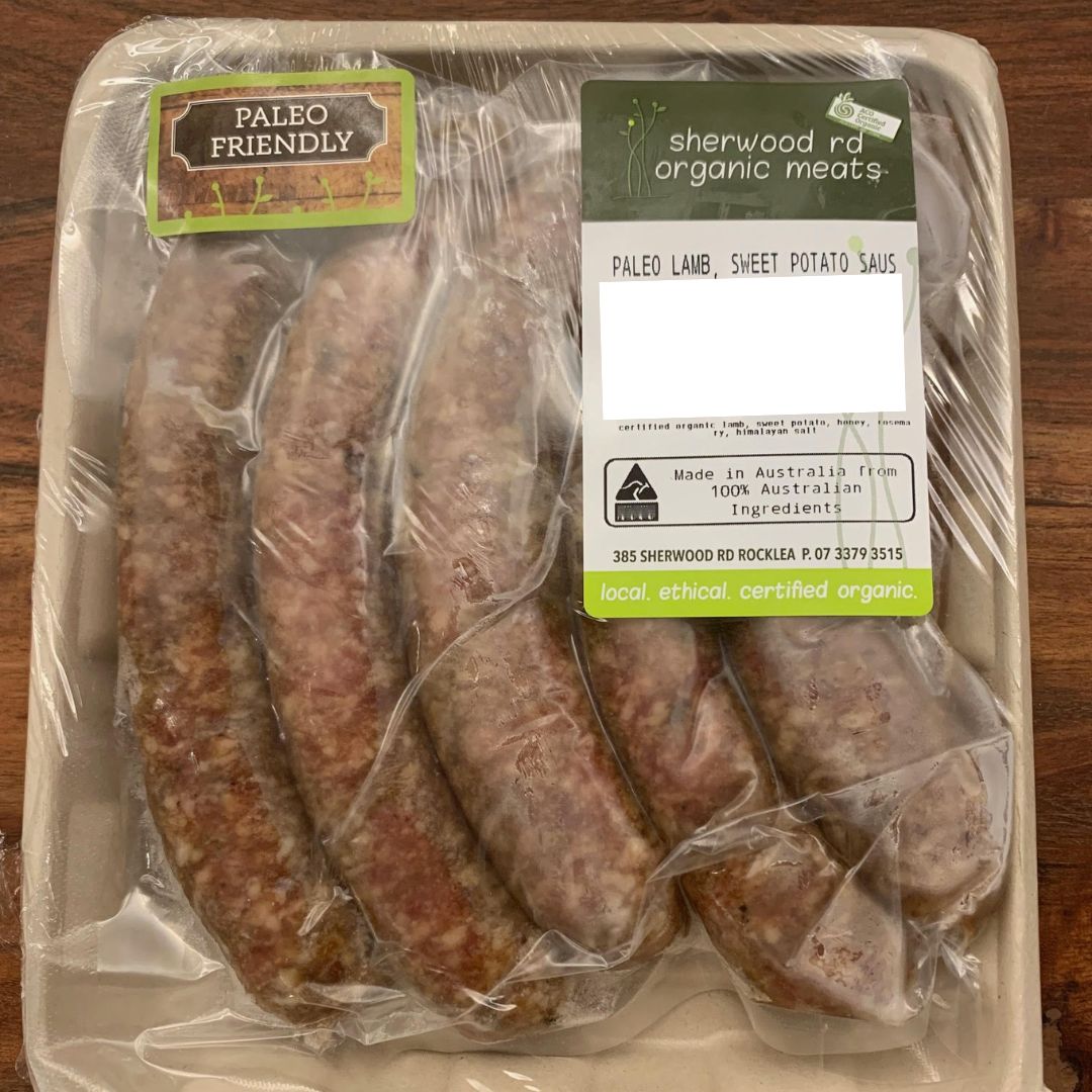 sherwood-rd-organic-meats-paleo-lamb-potato-sausages-sprayfree