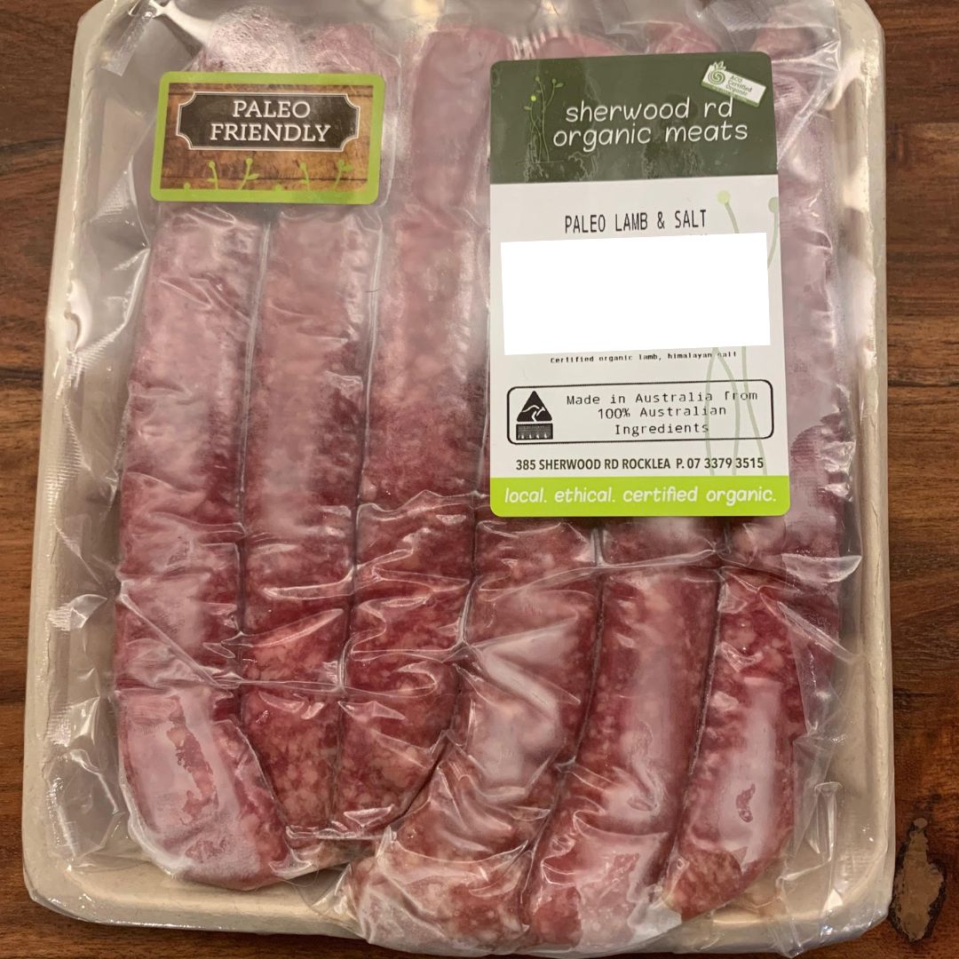 sherwood-rd-organic-meats-paleo-lamb-salt-sausages-sprayfree