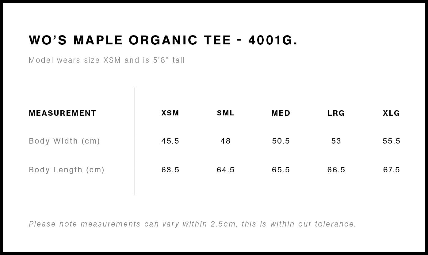 T-Shirt (Ladies) - Food is Medicine