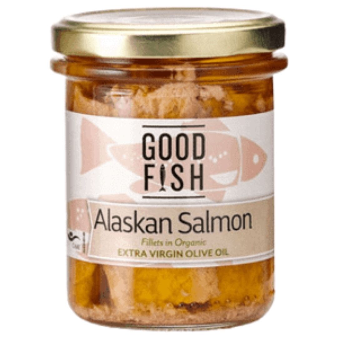 Good-Fish-Salmon-Extra-Virgin-Olive-oil-Brisbane