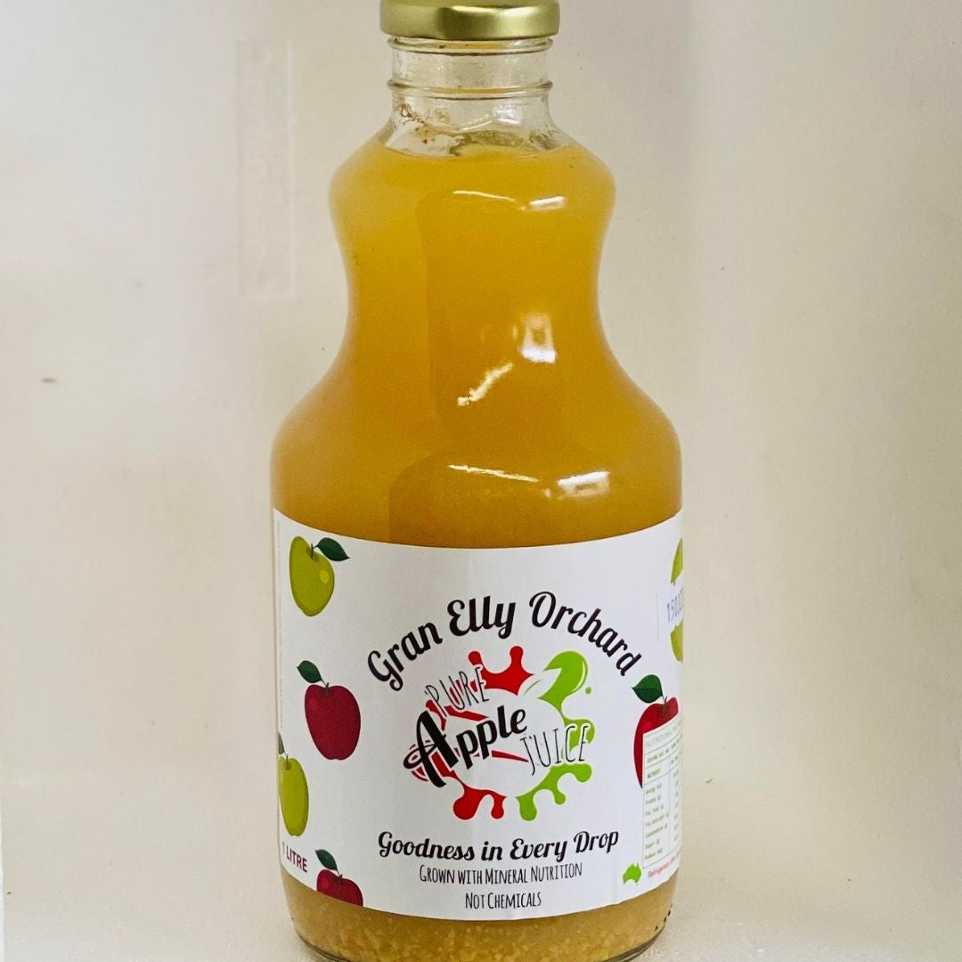 Gran-Elly-Orchard-Pure-Apple-Juice-Brisbane