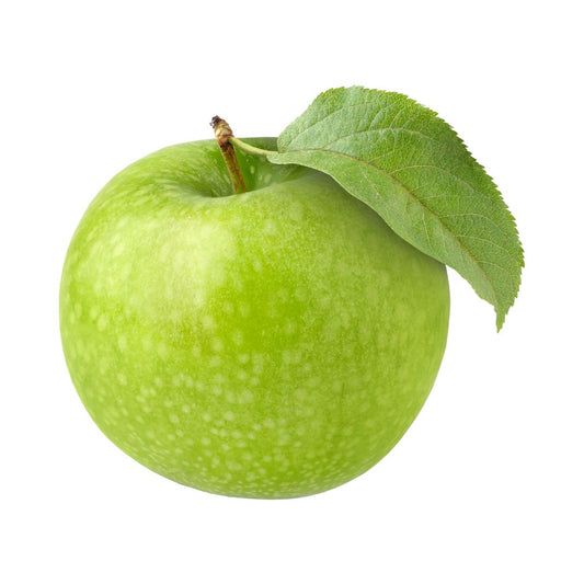 Apples - Granny Smith Spray-Free (single)