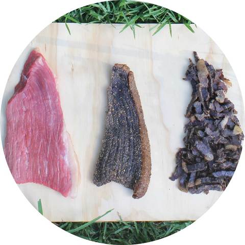 Biltong - Classic (200gm)