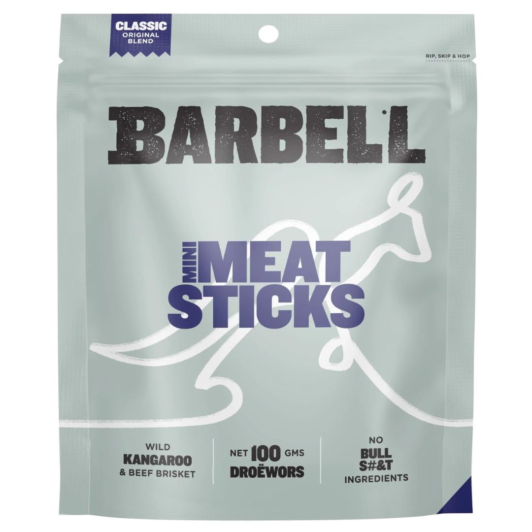 barbell-foods-mini-meat-sticks-classic-brisbane
