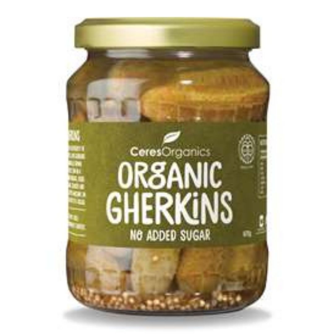 ceres-organic-Gherkins-Brisbane