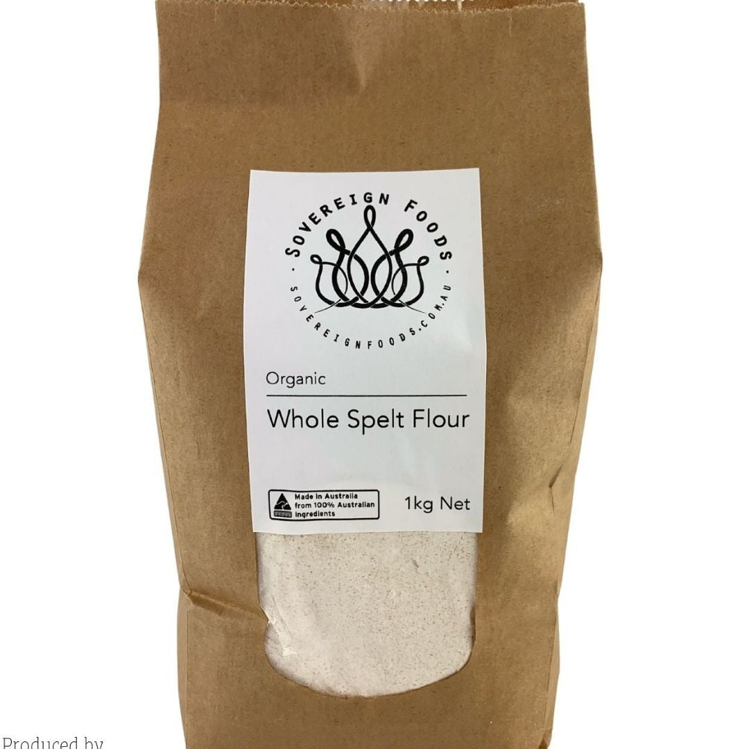 spelt-whole-organic-sovereign-Brisbane