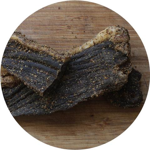 Biltong - Classic (200gm)