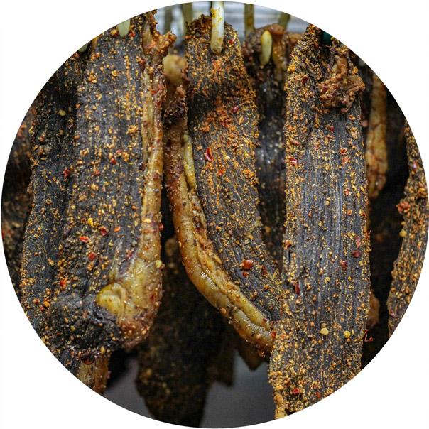 Biltong - Chilli (200gm)