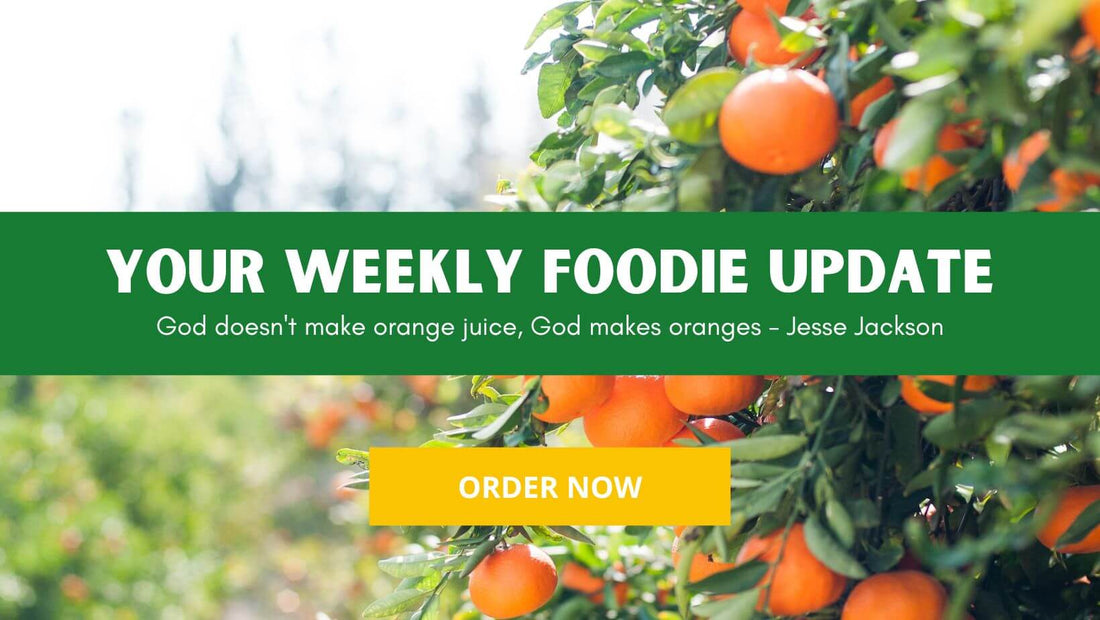 Farmacy Weekly Report 2023 Week #28