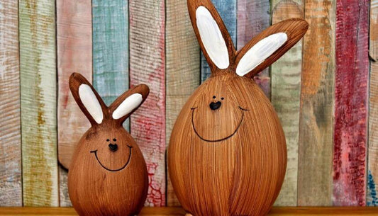 How to have a Healthier Easter